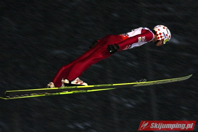 134 Kamil Stoch